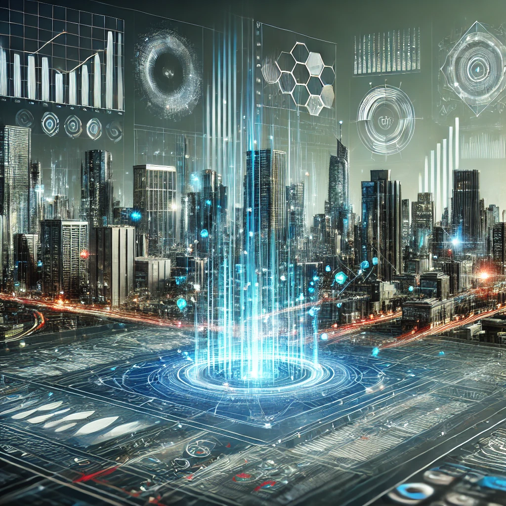 Data Science Image